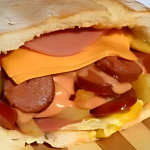 Kota, Vienna & Polony